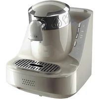 Okka Automatic Turkish/Greek Coffee Machine, USA 120V, UL, White/Silver, medium 2