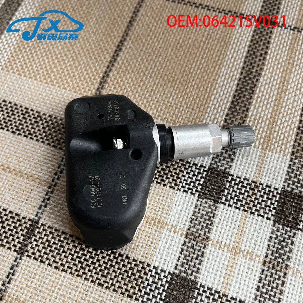 06421SV031 Tire Pressure Monitor TPMS Sensor