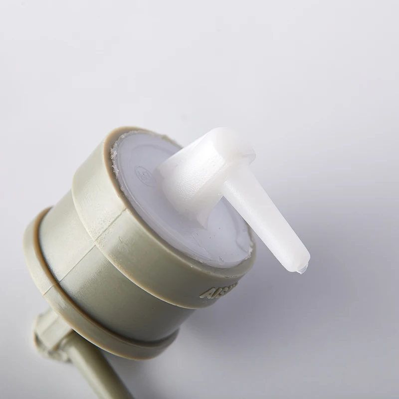 1 Stück Gas filter 90919-02220 für Toyota Hilux Hiace Land Coaster HFN KZN Kun HDJ VDJ Vakuum Öl abscheider Filter – Detail 7