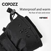 COPOZZ New Winter Men Women Ski Gloves Windproof Warm Waterproof Touch-Screen Non-slip Snowboard Snowmobile Thicken Skiing Glove 3