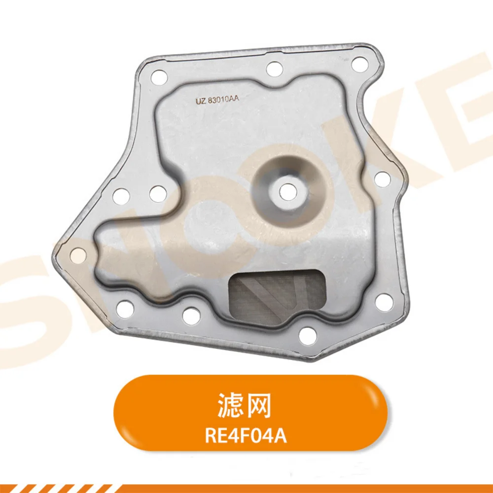 

RE4F04A Gearbox filter oil grid for Nissan Cefiro A32 A33 Teana 2.3 transmission filter