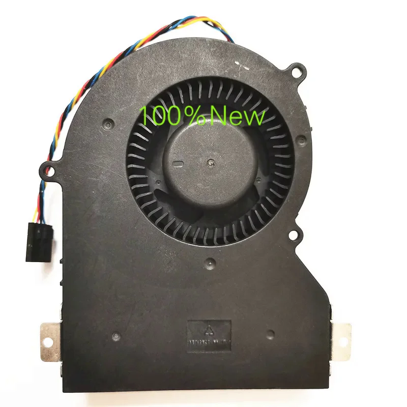 Новый вентилятор охлаждения ЦП для DELL 390 3010 790 7010 9010 990, 4-проводной Магнитный радиатор постоянного тока А