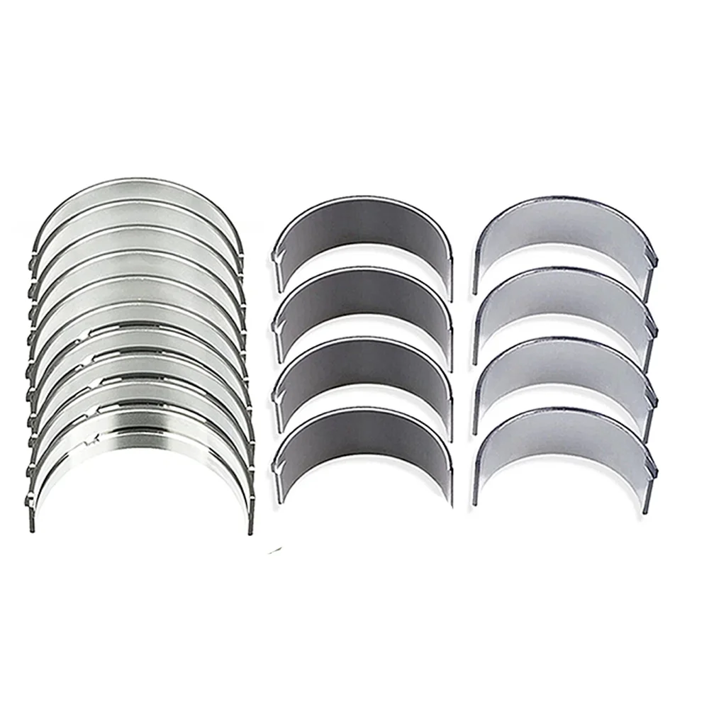 Kit Pistone e Cuscinetti Motore per PEUGEOT 3008 308 508 CITROEN C4 C5 DS4 DS5 DS OPEL VAUXHALL 2.0L 2.0 L T L4 Diesel 13-21 DW10 - Image 3