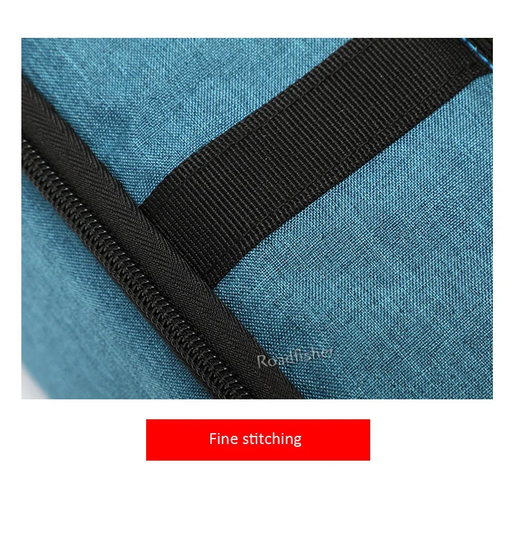 S2abeed57d8d74f148dd45a527d778155r Waterproof Camera Bag Oxford Insert Photography Organizer Removable Partition Dividers Storage Case Fit Canon Nikon Sony DSLR Mallzona