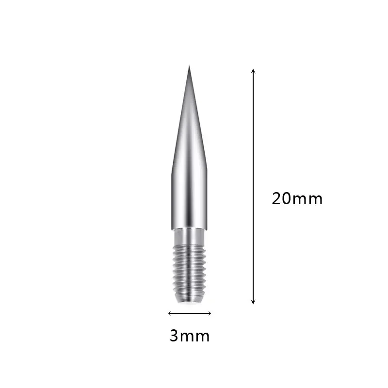 Needles For Tattoo Mole Removal Plasma Pen Freckle Dark Spot Remover Tool Wart Removal Machine Needle Face Skin Beauty Care plasma pen needles