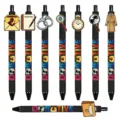 8pcs
