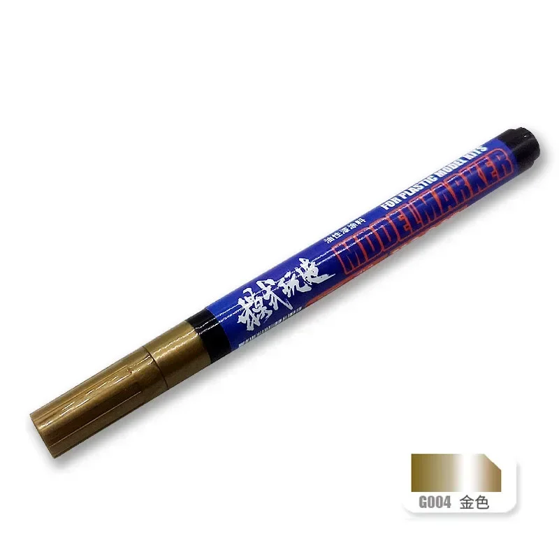 Extra-Fine Model Hook Marker 6
