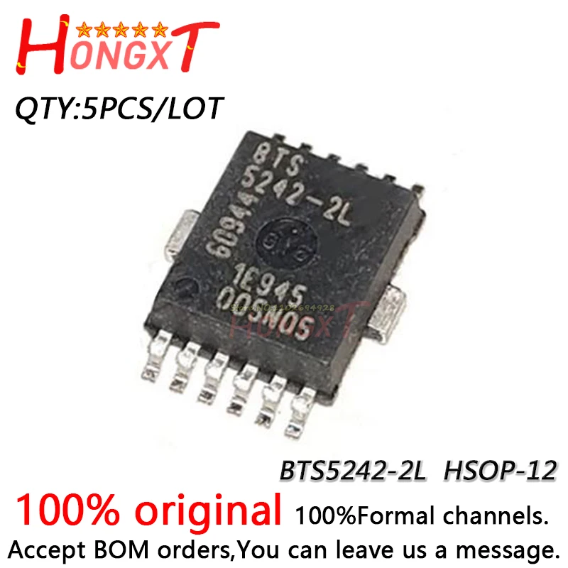 

5 шт. 100% Новинка Φ 5242-2L BTS 5242-2L