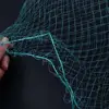 Fishing Unhooking Mat Tool Dip Drift Shrimping Net Nylon Fishing Tackle Minnow Mesh Fishing Net Fishing Cage Fishing Bait Trap 4
