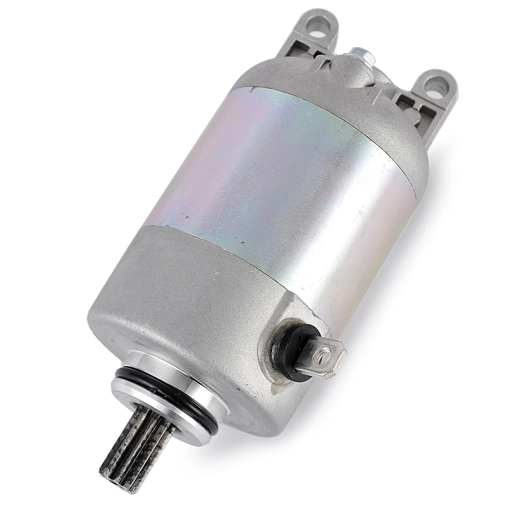 Фото Стартер 5S9-H1800-10 5S9-H1800-00 для Yamaha YW125 Zuma 125 YW125X BWS 125 XC125SR Cygnus X №3