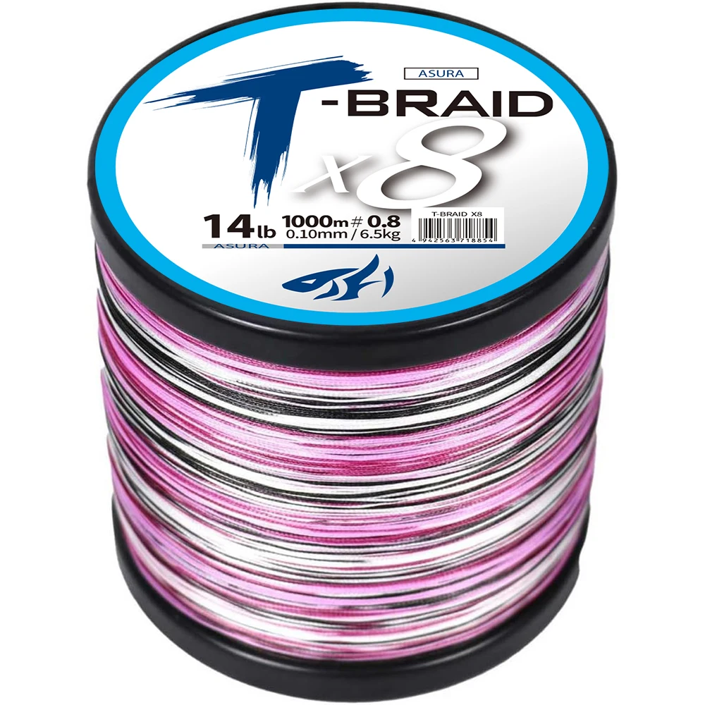  slider image of ThornsLine X8 Upgrade Braid