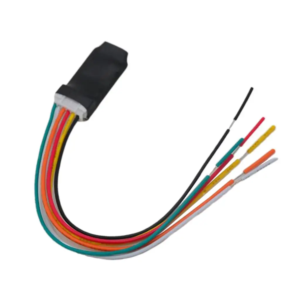 VW RCN210 골프용 Balck Gateway 32ARM 에뮬레이터 시뮬레이터 CD 라디오 디코더