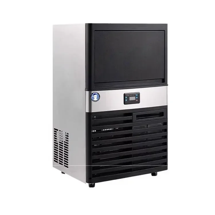Hot 200kg Ice Maker Machine Commercial Ice Making Machine for Selling