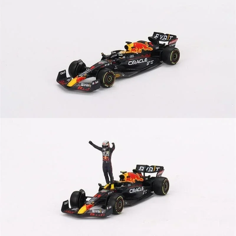 

MINI GT 1:64 модель автомобиля из отлитых под давлением моделей модели часов