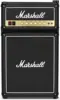 3.2 MF32  3.2 Cubic-Foot Medium-Capacity Bar Fridge, Black 1