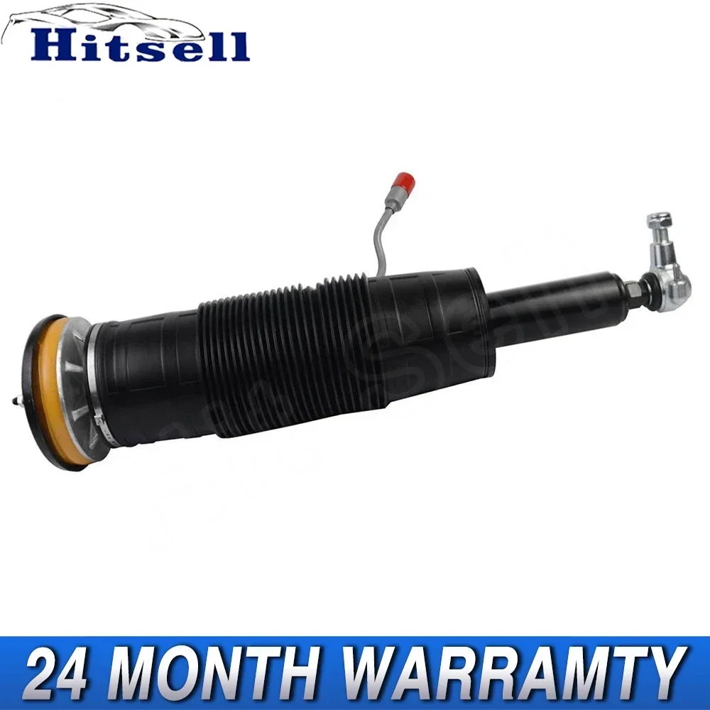 Hydraulic ABC front shock absorber For Mercedes benz W221 C216