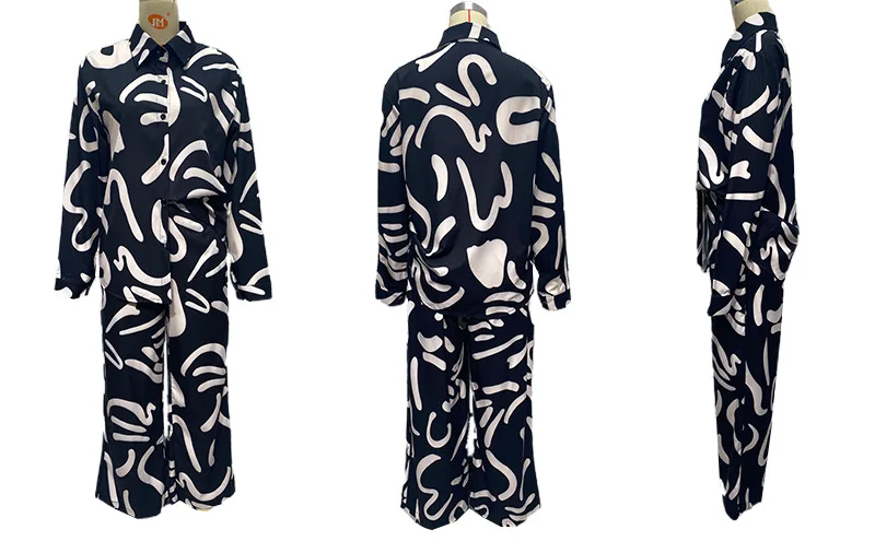 Рисунок 6 - Женский Повседневный костюм для отпуска