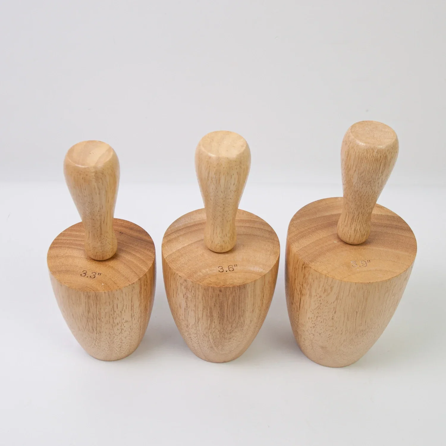 Cup Ceramic Molds Create Pottery Mug Vases Cup Molds Shaping Tool Assist in Hand Building Pottery Mugs 1X (3.3 inch) pottery tools pottery sculpting tools