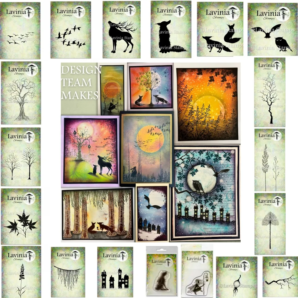 

Animal Elf The Tree for DIY Decorating Scrapbook Paper Card Album Embossing Craft Die Craft Supplies Template Decoration