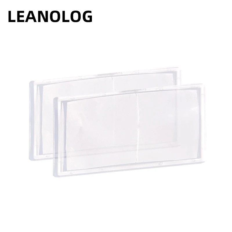 Welding tools PC lens Transparent PC material 075/1.0/1.5/2.0/2.5/3.0 Diopter Welding Helmet Mask Glass Magnifier Lens Eye-Prot
