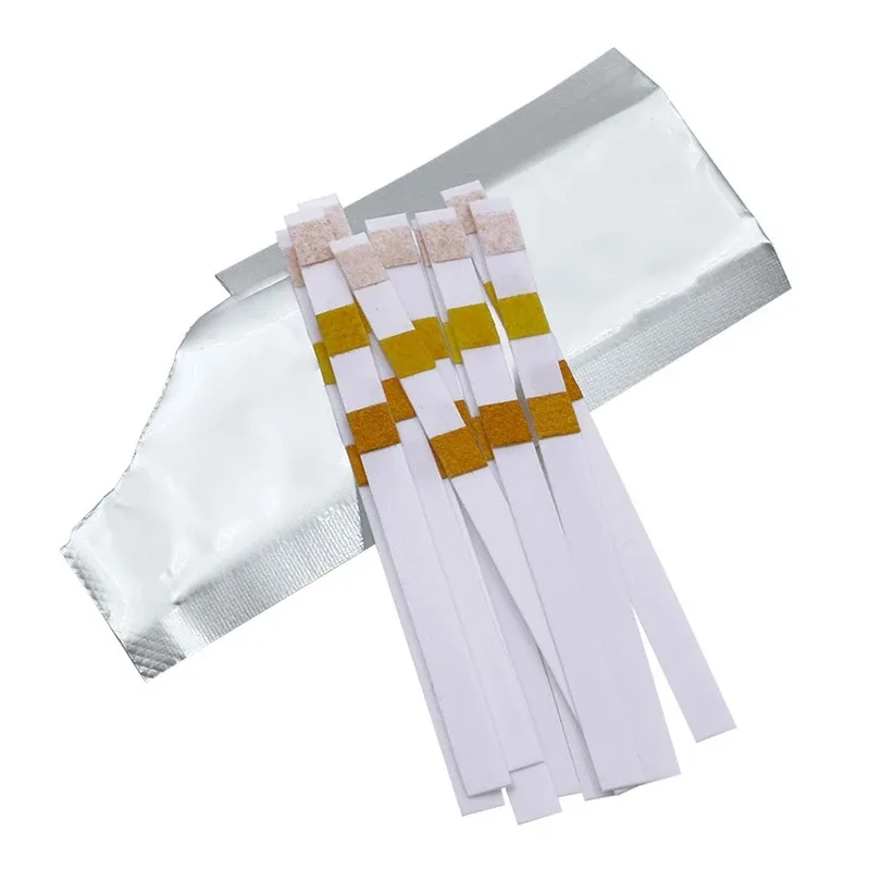 3-In-1 Chlorine PH Test Strips SPA Swimming Pool Water Tester water tester water tester strips ph test paper pool test strips