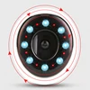 Multi-Functional Body Scraping Massage Smart Electric Vacuum Cupping Heating Suction Cup Device Back Neck Arm Massger 4