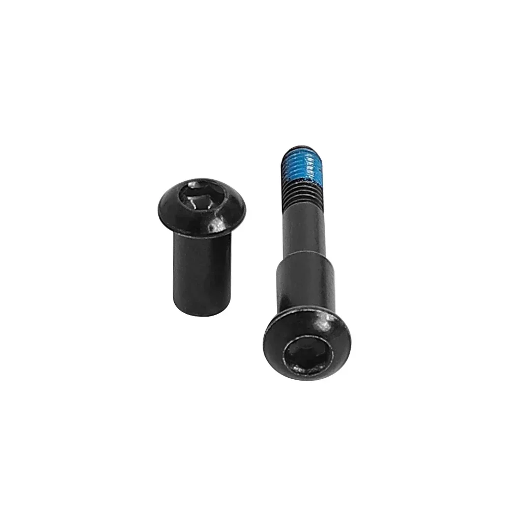 Klapp Pothook Haken Up Lock Scharnier Reparatur Gehärtetes Stahl Schloss Festen Bolzen Schraube Für Xiaomi MIJIA M365 Elektrische Roller – Detail 16