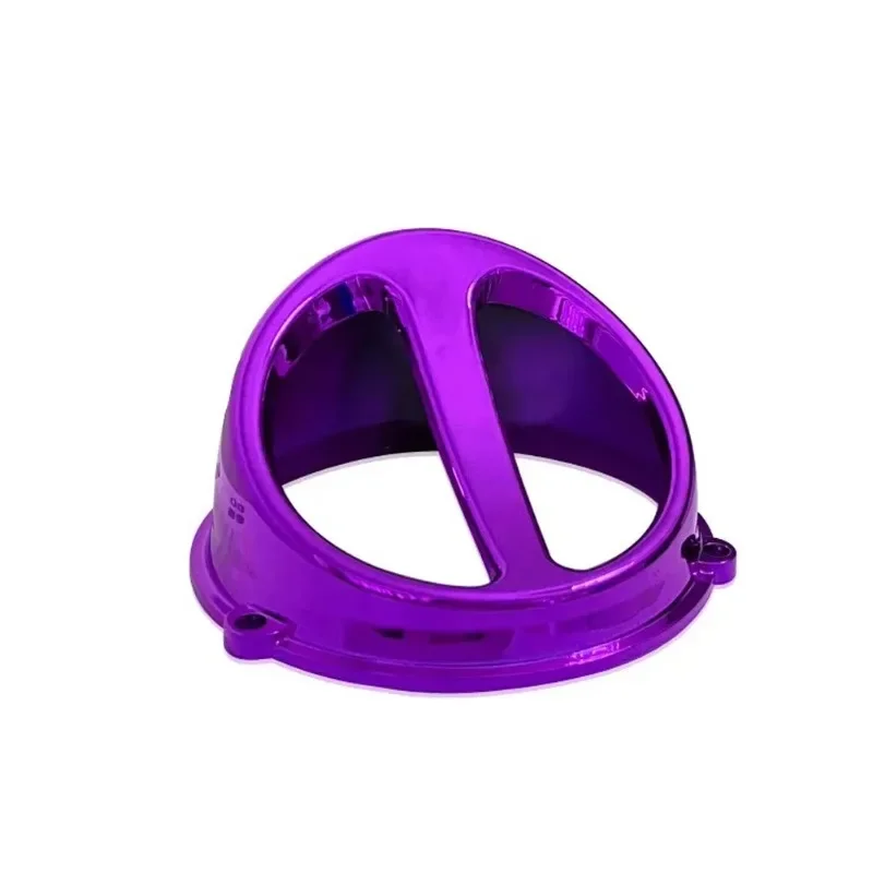 JOG50 90 DIO ZX GY6 オートバイスクーターファンカバーエアスクープ