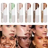 Matte Flawless Face Concealer Speckle Tattoo Cover Up Skin Bronzer Corrector Foundation Full Coverage Makeup Focallure Cosmetic 3