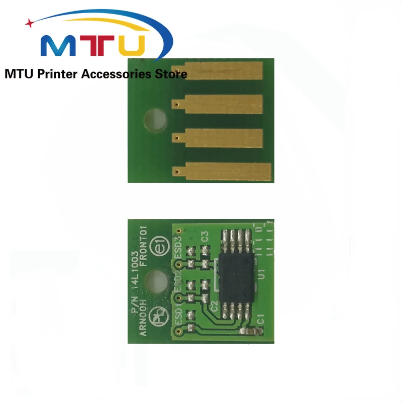 

MX711 MS810 MS812 MX710 25K Тонер-чип для Lexmark Заправка 811 711 Универсальный 52D2H0N 62d2рог 62d4рог 52d4рог 62D1H0N