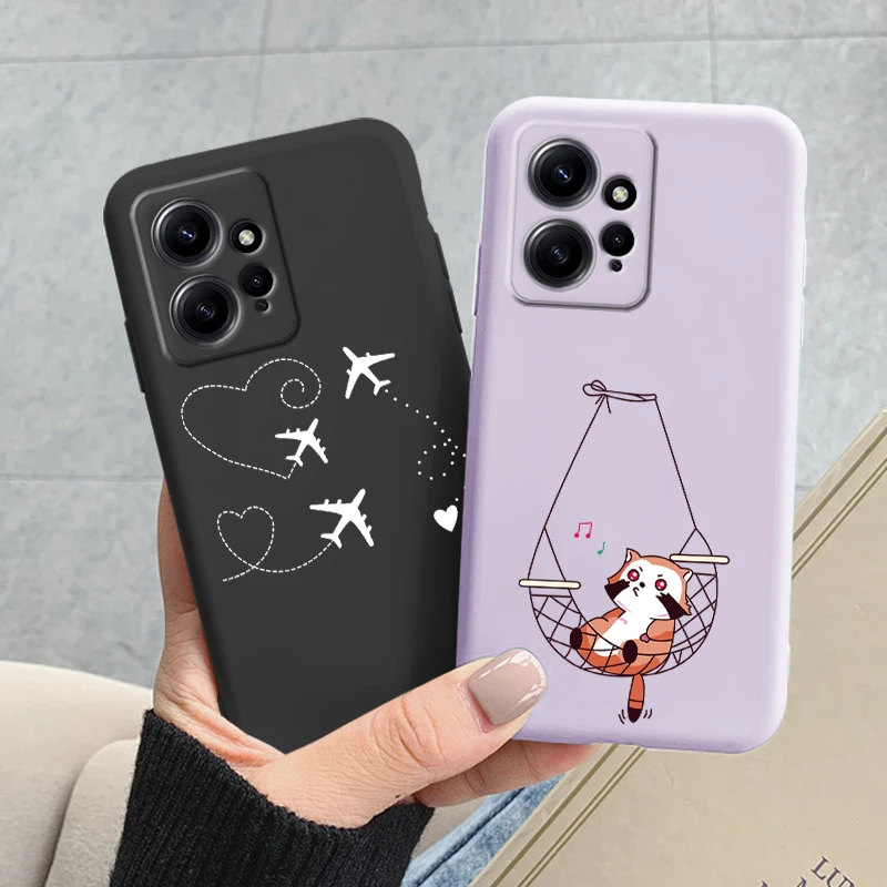 Adolasx Cover Compatibile per Xiaomi Redmi Note 12 4G Pelle Silicone Portafoglio Magnetica con Disegni Motivo Animale Flip Custodia Antiurto Resistente Libro Case Donna Uomo - Blu