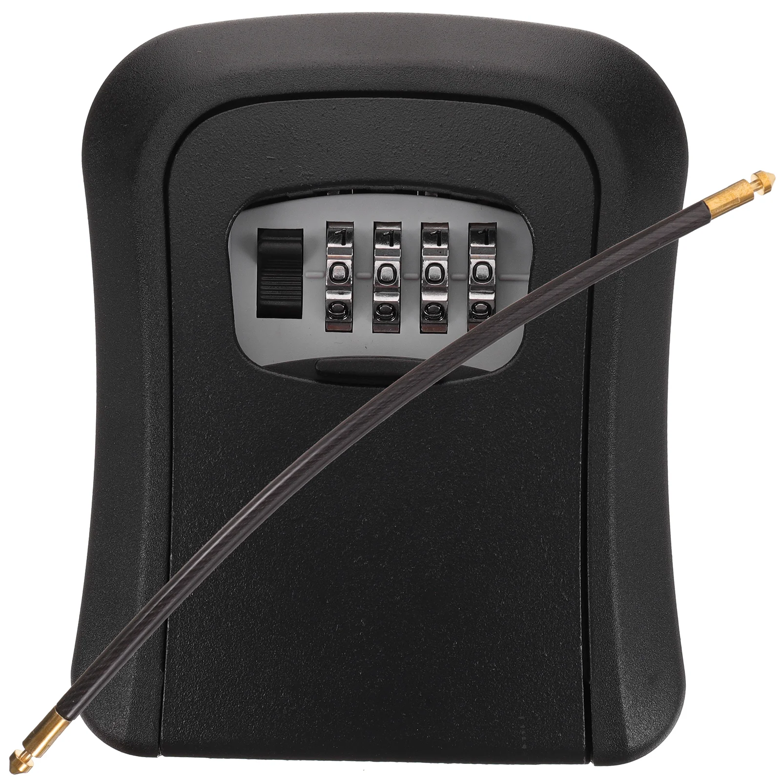 Рисунок 2 - Коробочка для ключей с паролем