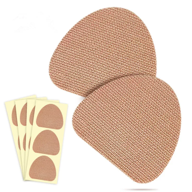 12-30Pcs Foot Corn Calluses Stickers Warts Thorn Pain Relief Patches Foot Care Cotton Pads Toe Protector Cushion Skin Care Tools
