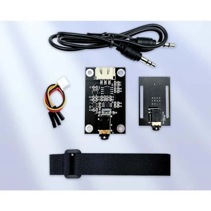 Why This Wearable EMG Sensor Is the Most Practical Tool for Real-World ...