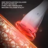 Wrinkle Removal Whitening Facial Electrop Ratio Machine Newest Electroporation Cooling Heating Skin Lifting Multipolar Requency 2