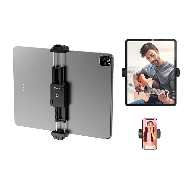 U-Pad Pro Tablet Tripod Mount ULANZI