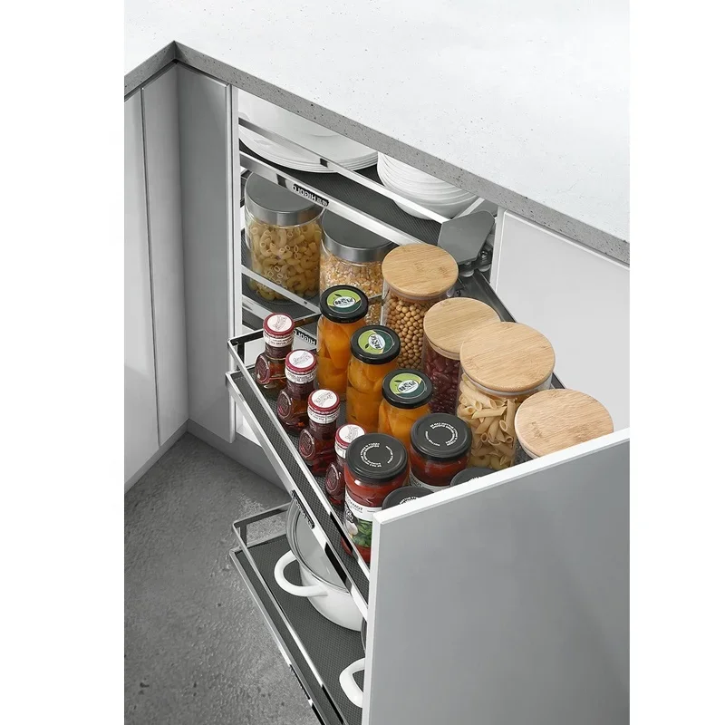 

corner basket kitchen corner basketkitchen corner cabinet basket-full bedrooms