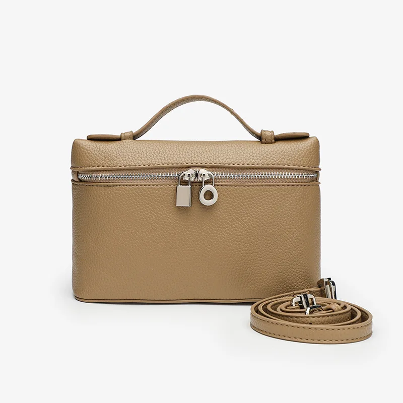 حقيبة يد نسائية جديدة لعام 2024 حقيبة كروس بتصميم...