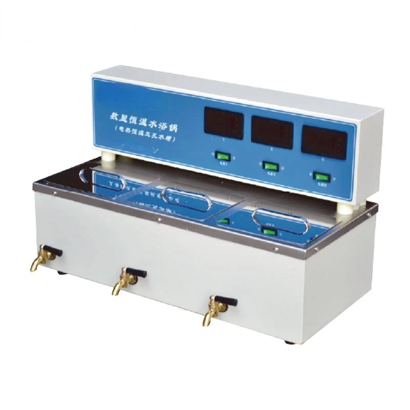 

HDK-8D three hole sink digital display
