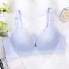 Women's Comfortable Nursing Maternity Bra For All Seasons  Push-up  Postpartum  No Underwire Breastfeeding Underwear 4