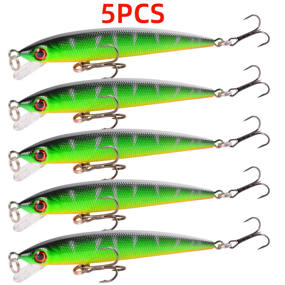Seika Sea Bass Killer 65 Mm 4.9 Gr Col. 06 - Jerk Salt Water | Nencini Seika Sea Bass Killer 65 Mm 4.9 Gr Col. 06 - Jerk Salt Water | Nencini