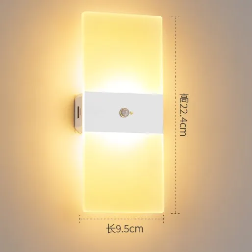 Rectangle White