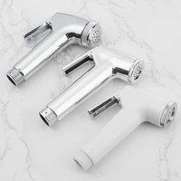 Toilet Bidet Sprayer Hand Bidet Faucet Bidet Shower Shower Head Hand Sprayer Bathroom Self Cleaning Handheld Toilet Accessories 1