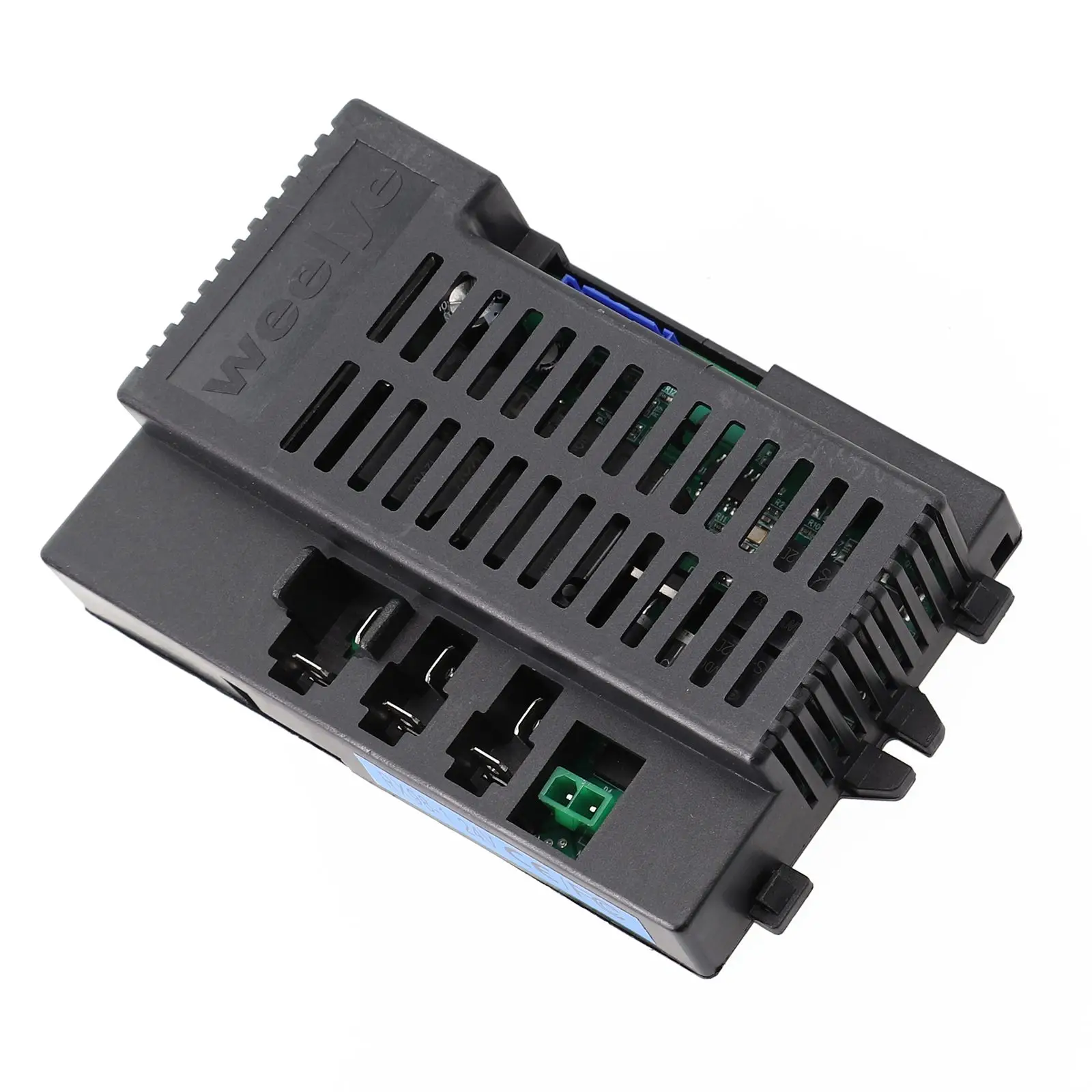 weelye RX98 24V Receiver Control Box, Compatible with Certain Children's Electric Ride On Toys, Complete Package
