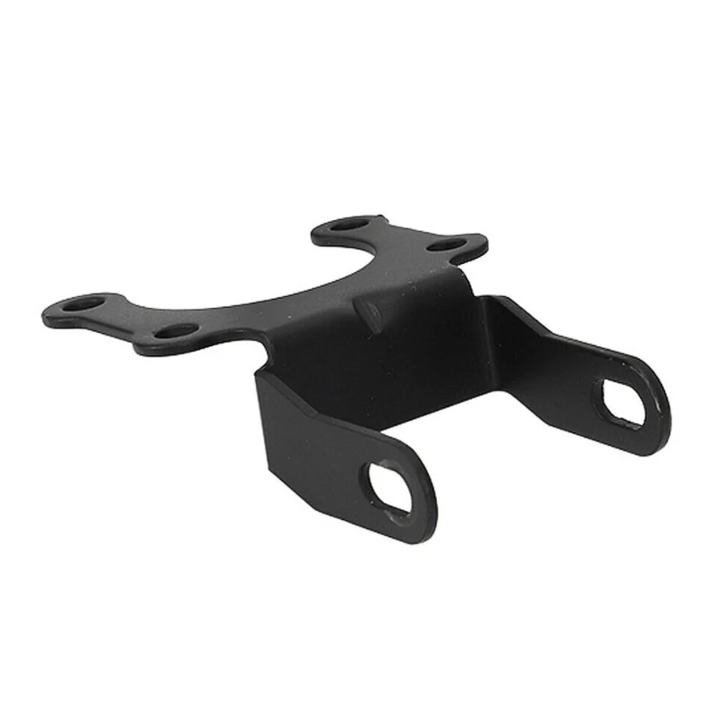Mounting Bracket Iron Headlight For Sur-Ron For Surron Light Bee X Segway X260 X160 Motorcycle Accessories 1x motorcycle light bracket,motorcycle headlight clamp,motorcycle headlight mount