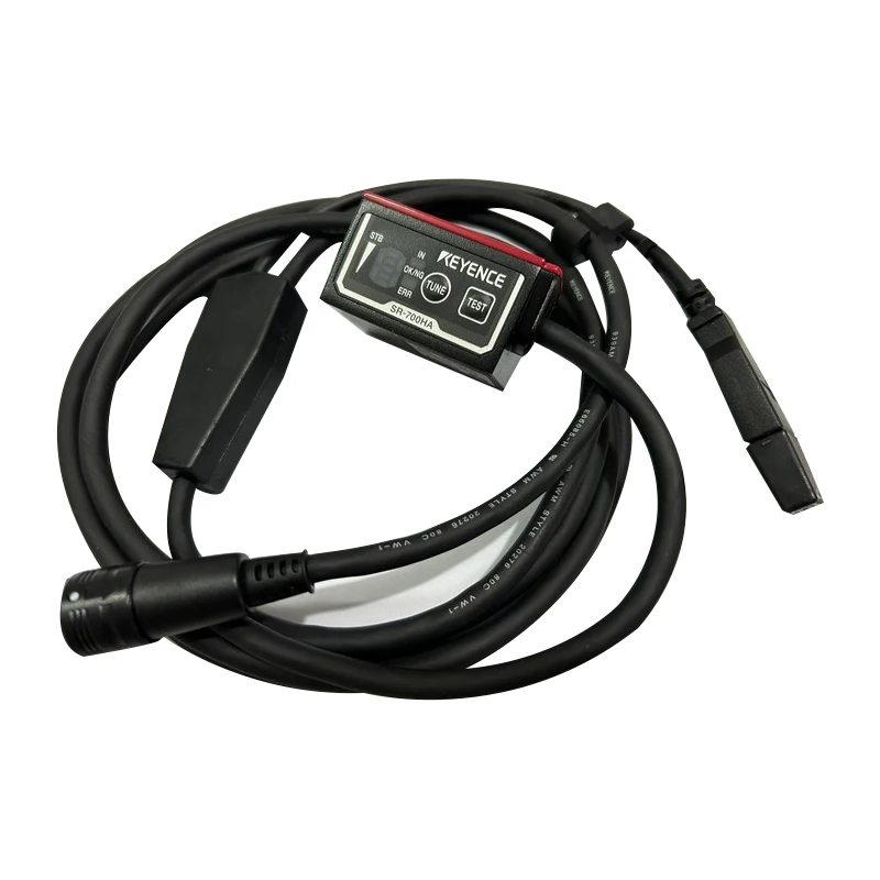 キーエンス　SR-2000用　ケーブル10m 4セット キーエンス SR-2000用 ケーブル10m 4セット キーエンス SR-2000用