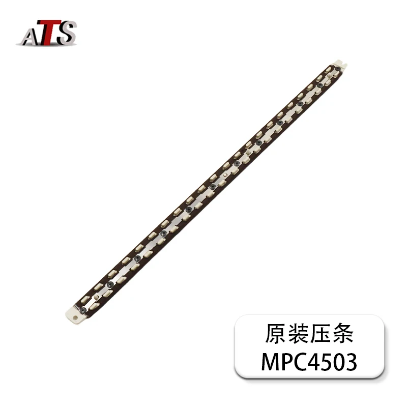 

1 шт., оригинальная новая масляная прокладка MPC4503 для Ricoh MPC3003 MPC3503 MPC4503 MPC5503 C6003SP масляный ролик