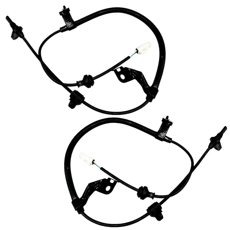 다이하츠 테리오스용 ABS 휠 속도 센서 플라스틱 앞좌석 좌우측 89543-B4010, 89542-B4010, 89543B4010, 89542B4010
