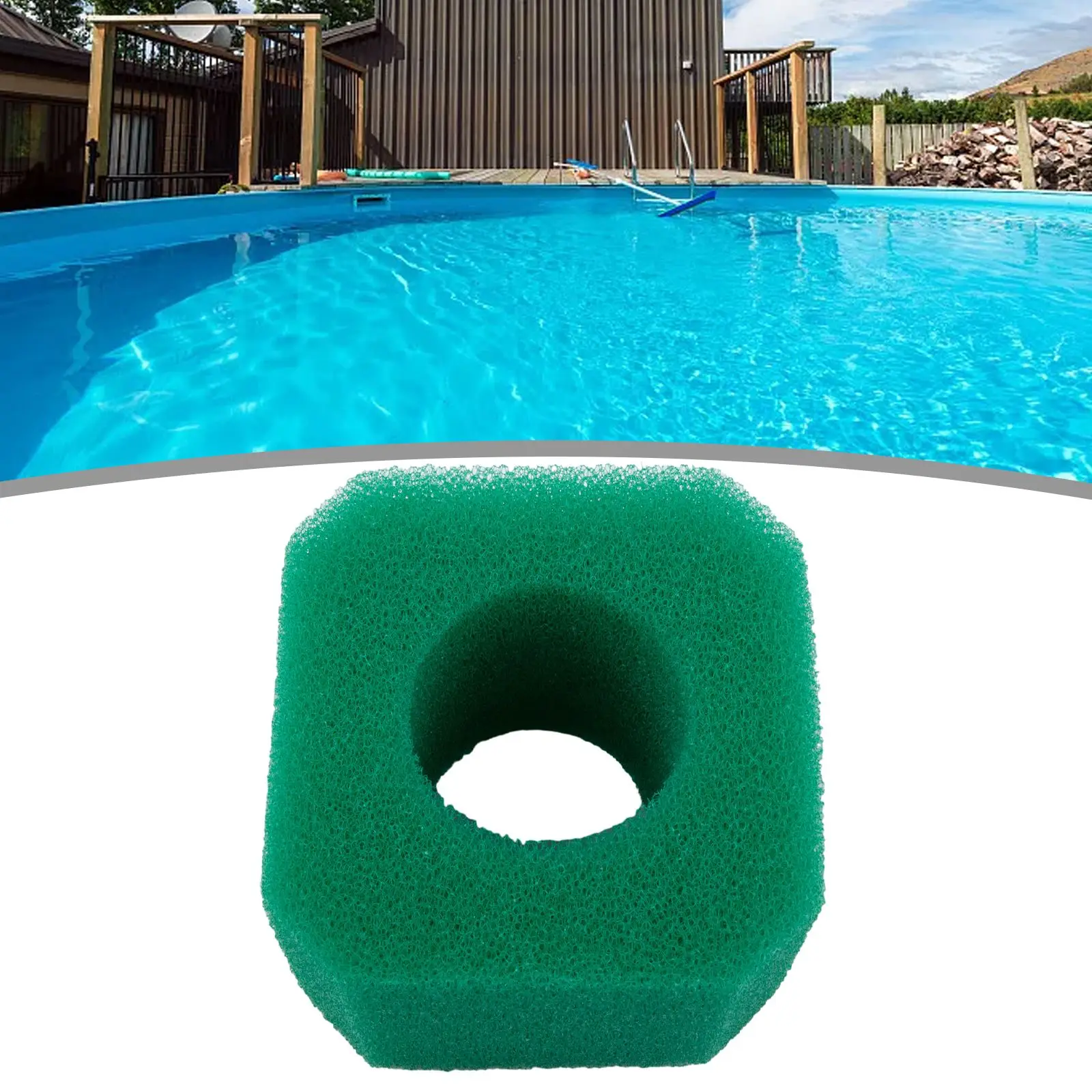 Filter Holder Sponge For Lay Z Spa Filter Housing Casing Holder