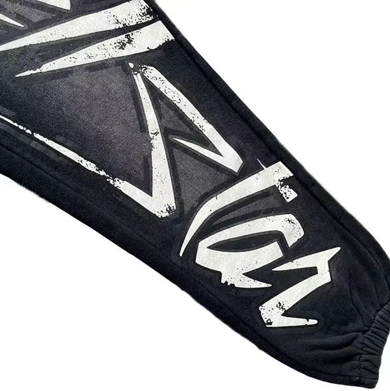 Рисунок 5 - Hellstar 2024 мужские повседневные